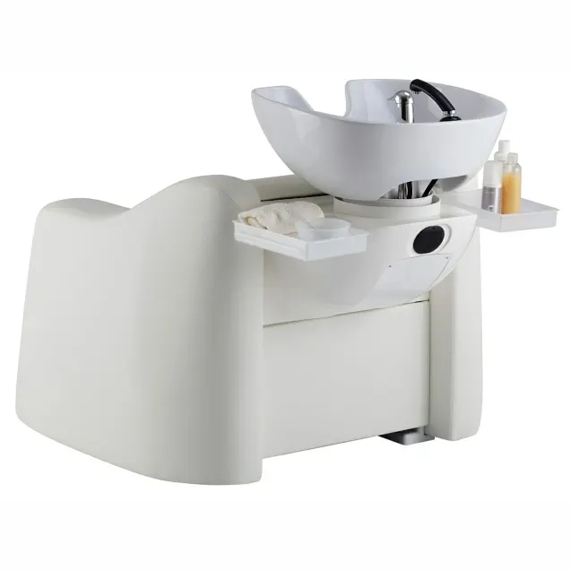 lavaggio Parrucchiere