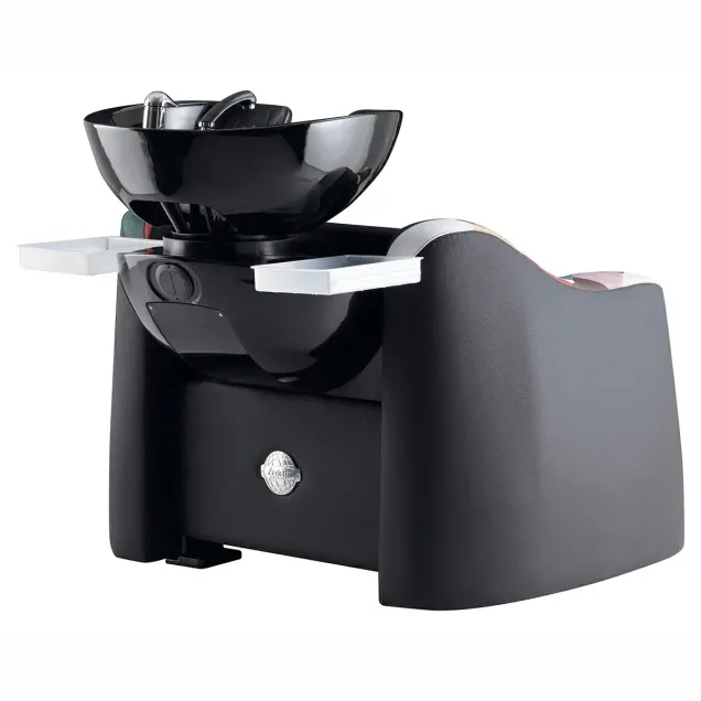 lavaggio parrucchiere