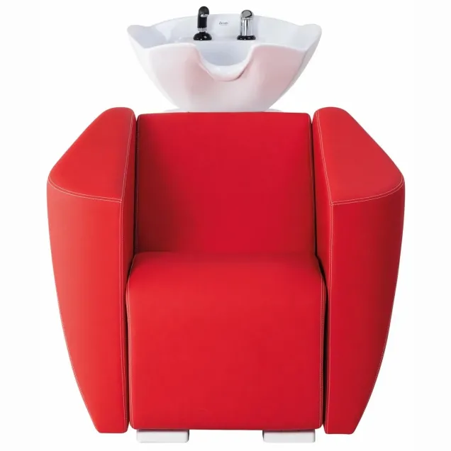 lavaggio parrucchiere