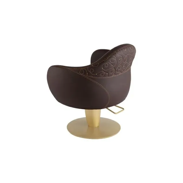 poltrona parrucchiera