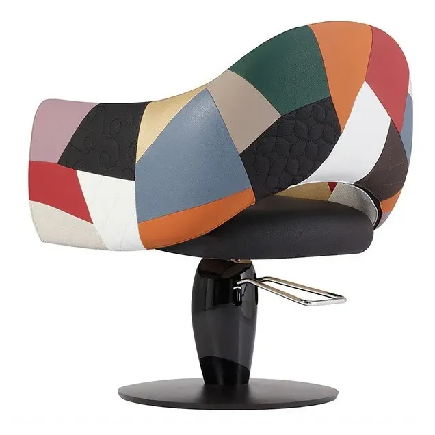 poltrona per parrucchieri