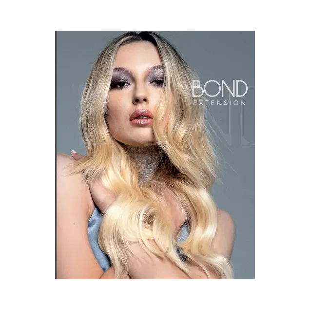 Extension a Fascia Capelli Veri con Microring  | - 20% SCONTO