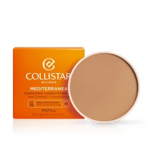 Collistar Fondotinta 2