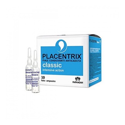 Placentrix Classic Fiale...