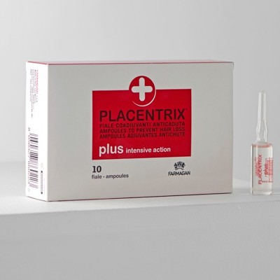 Placentrix Plus Fiale