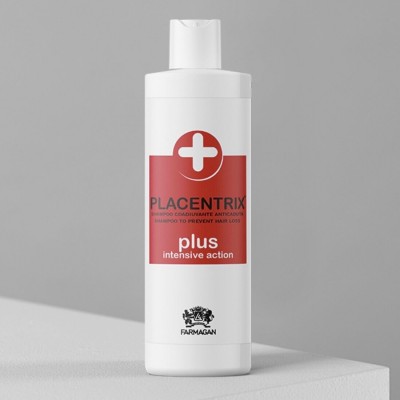 Placentrix Plus Shampoo