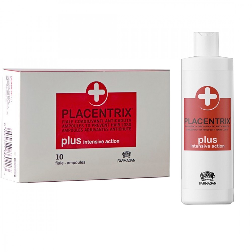 Placentrix Plus