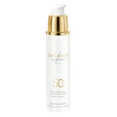 lancaster crema illuminanate