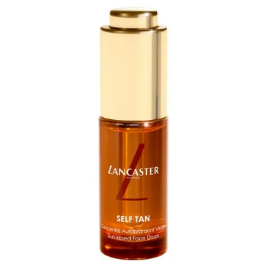 Lancaster Autoabbronzante Viso