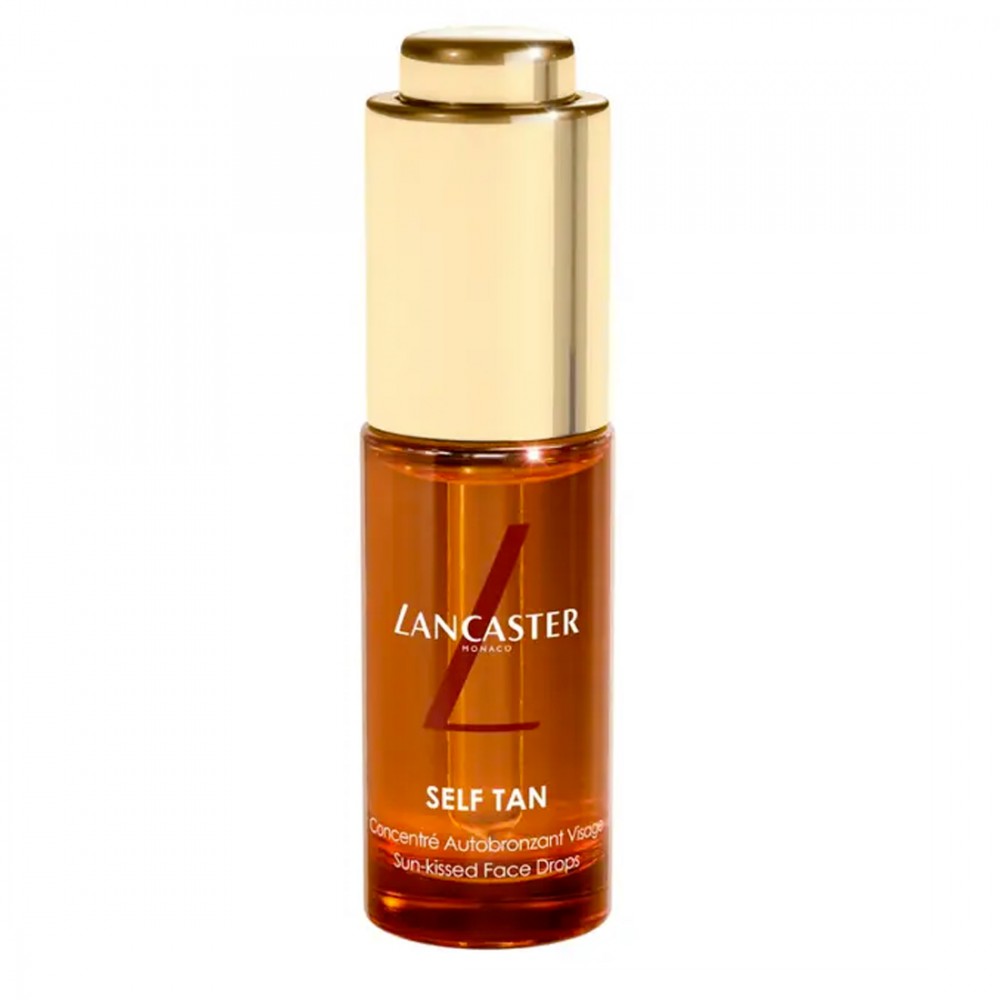 Lancaster Autoabbronzante Viso