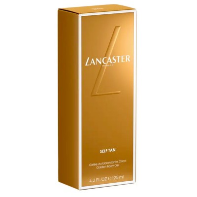 lancaster 125ML