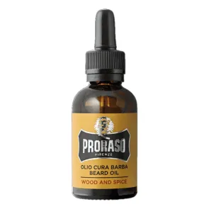 Proraso Olio da Barba Wood And Spice 2