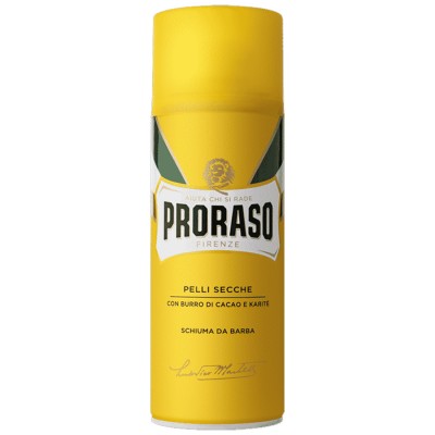 Proraso Schiuma