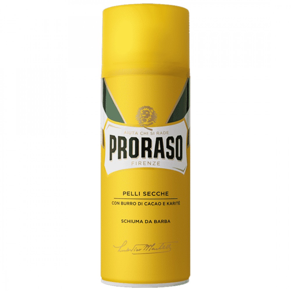 Proraso Schiuma