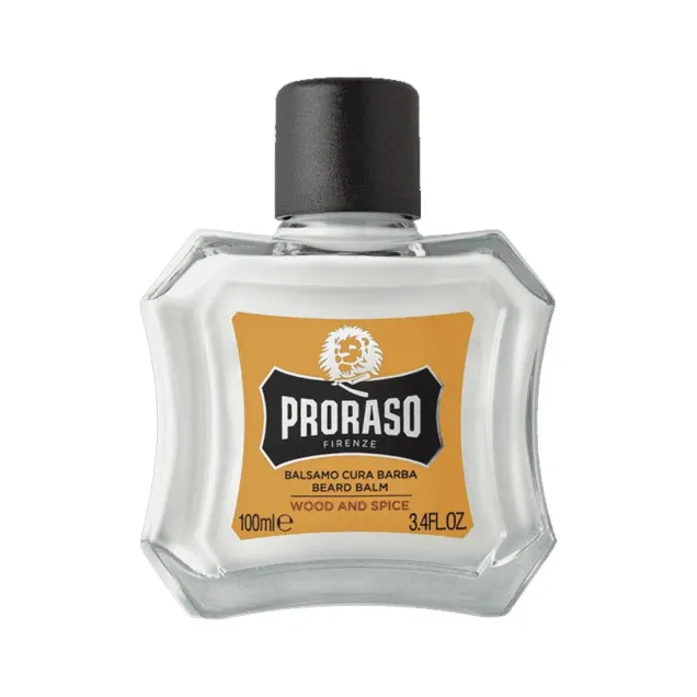 Proraso Balsamo Wood And Spice Cura Barba e Baffi | NEW