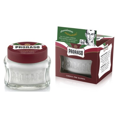 Proraso Crema Per Barbe...