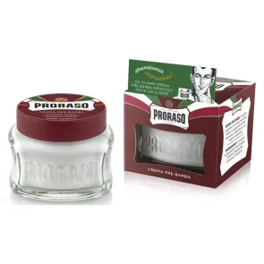 Proraso Crema Pre Barba Linea per Barbe Dure | TOP SELLER