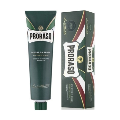 Sapone da Barba Proraso Rinfrescante