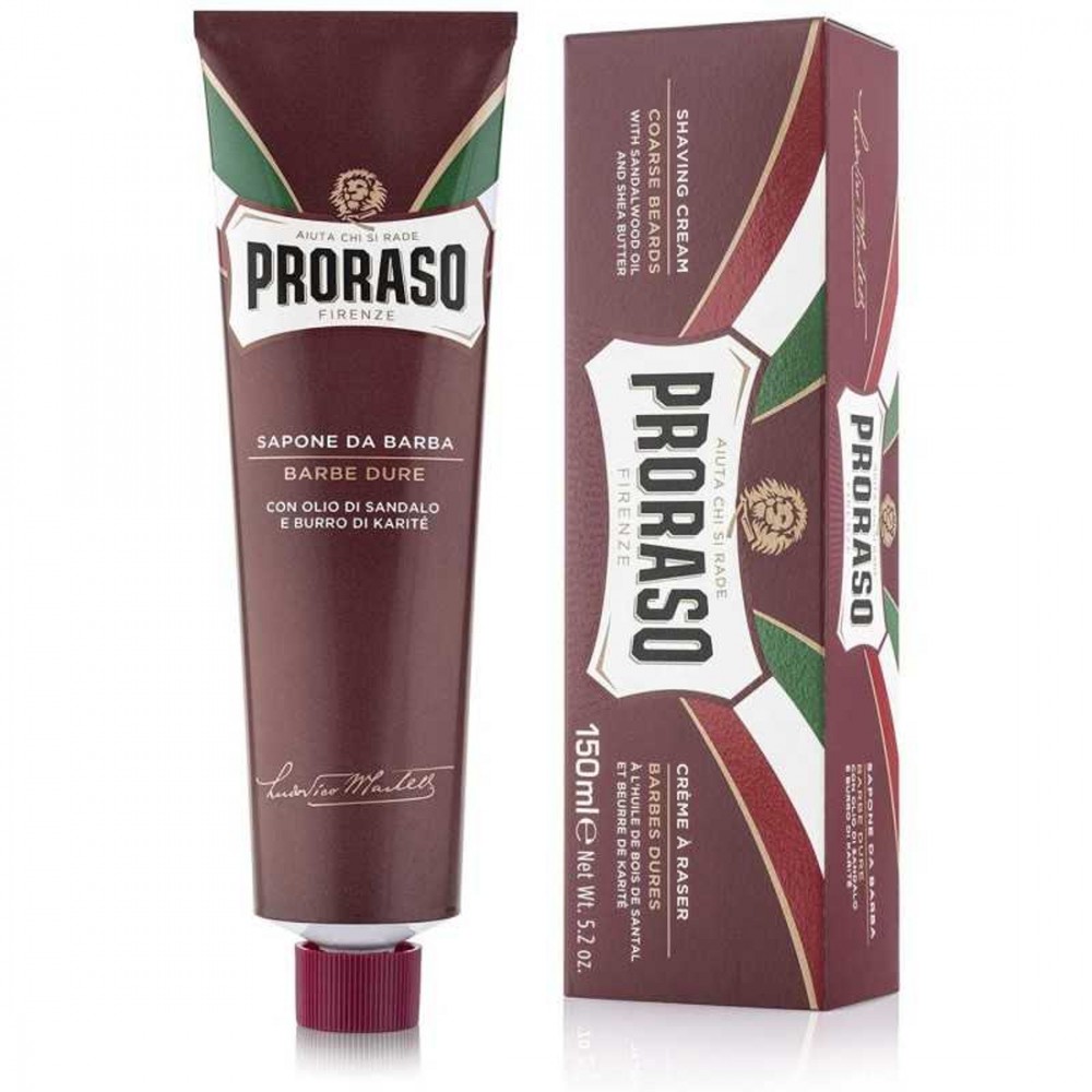 Sapone da Barba Proraso Per barbe dure