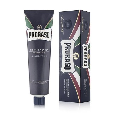 Sapone da Barba Proraso Protettivo e idratante