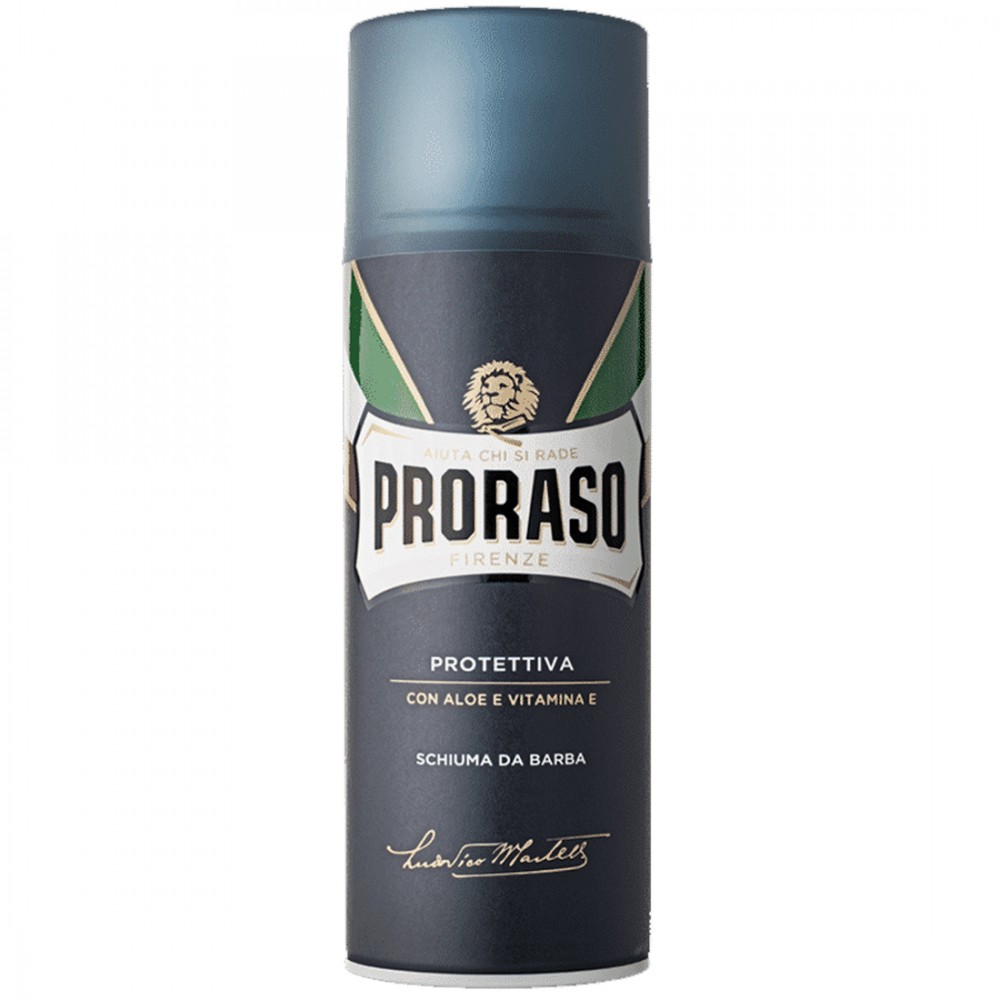 Schiuma da Barba Proraso Protettiva da 400ML