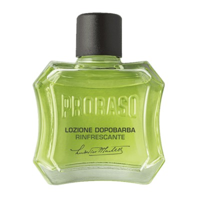 Proraso Lozione per Dopobarba Rinfrescante