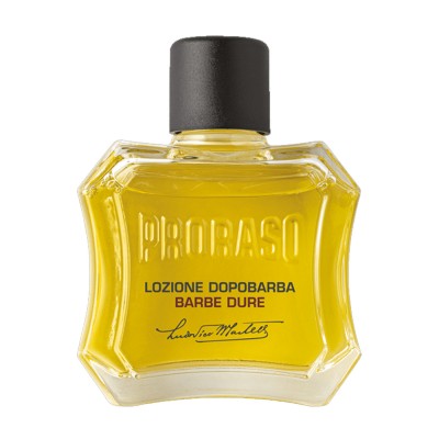 Proraso Lozione per Dopobarba Barbe Dure