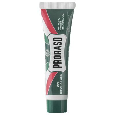 Gel Riparatore Da Barba Proraso