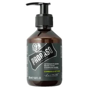 Proraso Detergente per la cura Barba e Baffi | TOP SELLER
