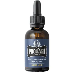 Proraso Olio Cura Barba Azur lime 2