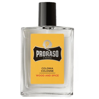 Colonia Dopo barba Wood And Spice Proraso