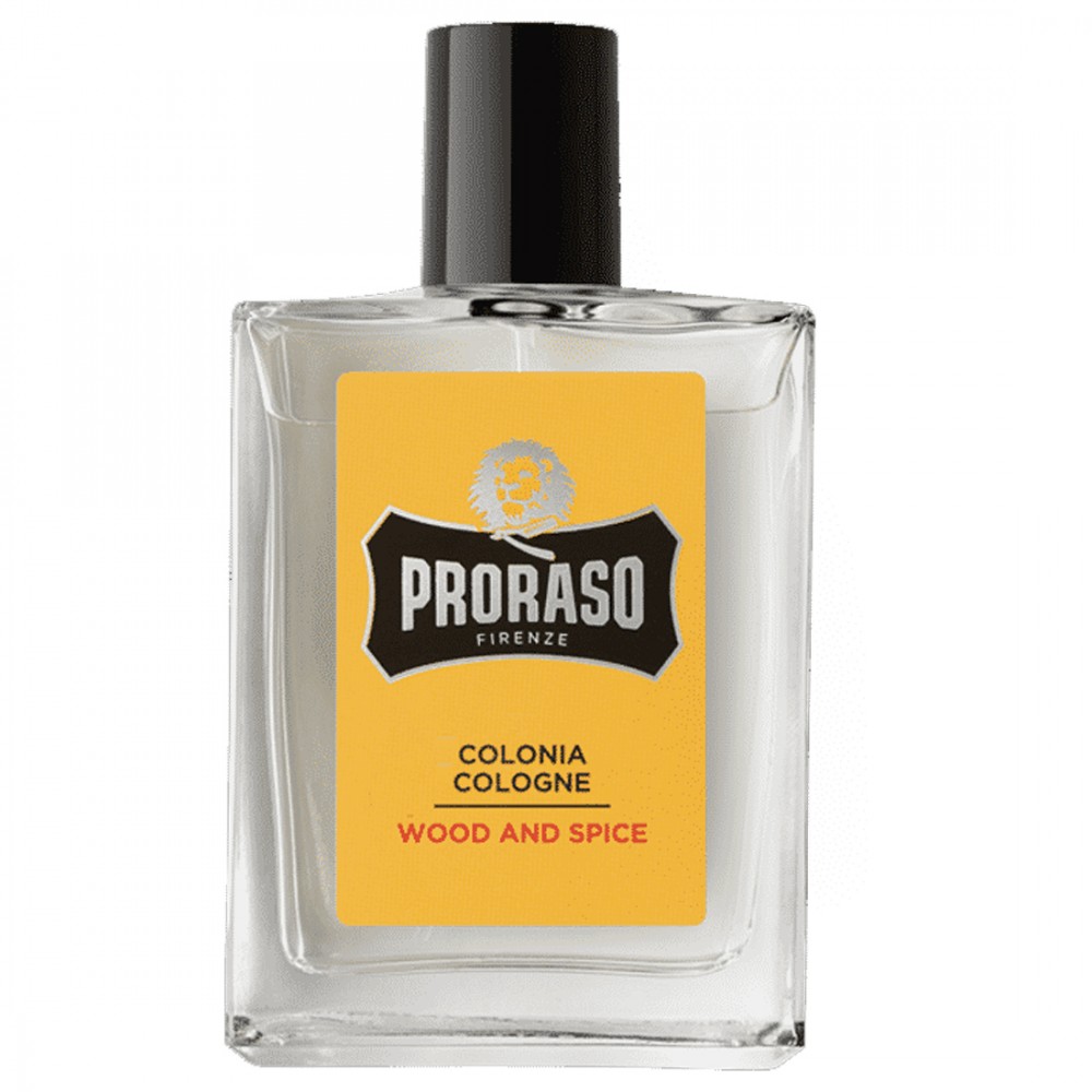 Colonia Dopo barba Wood And Spice Proraso