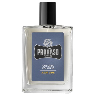 Proraso Colonia Azur lime Rinfrescante