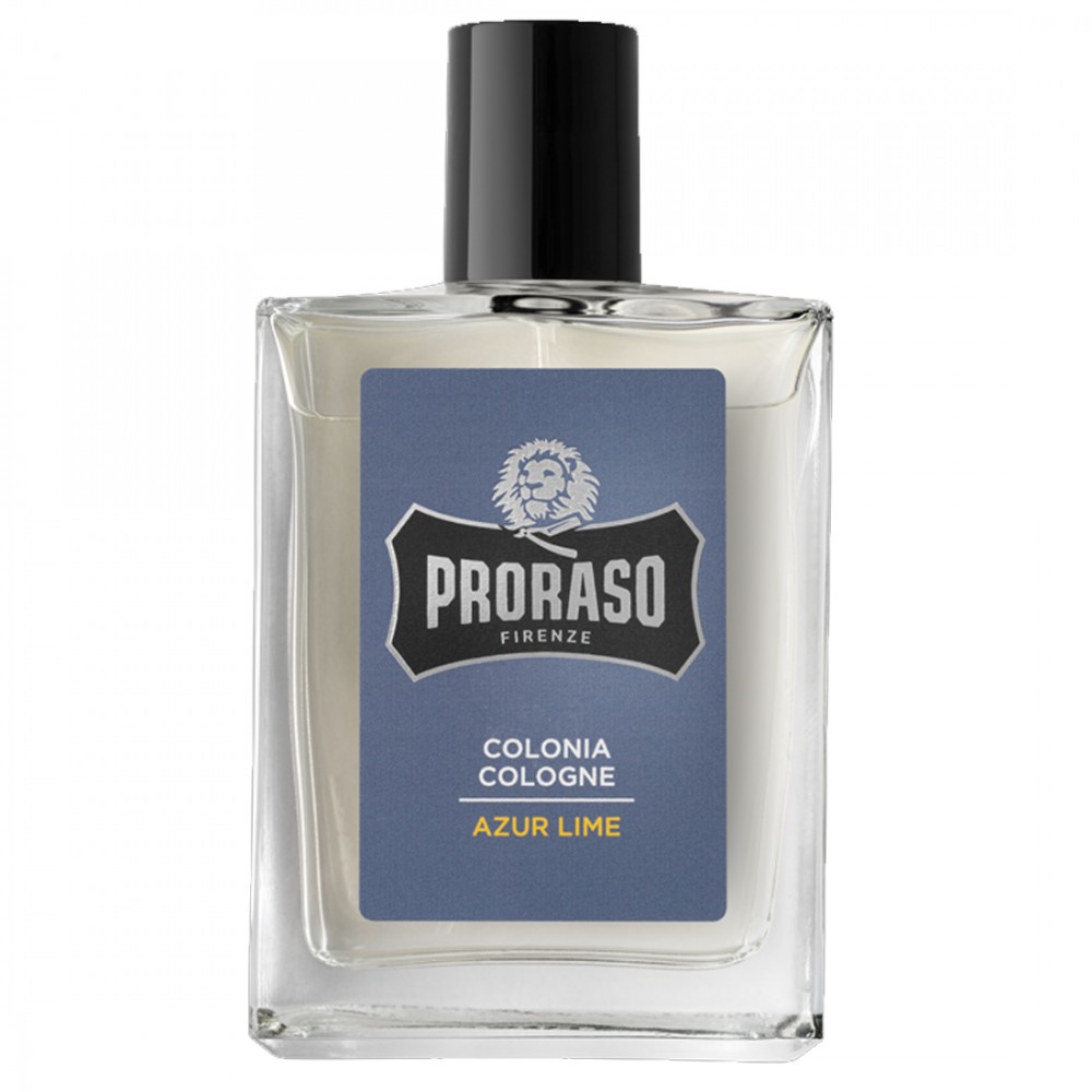 Proraso Colonia Azur lime Rinfrescante