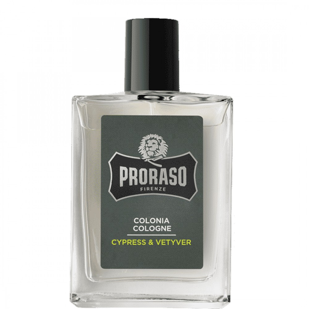 Proraso Dopo Barba Colonia Cypress & Vetyver