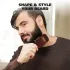 spazzole barba