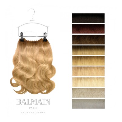 Balmain Extension Capelli...