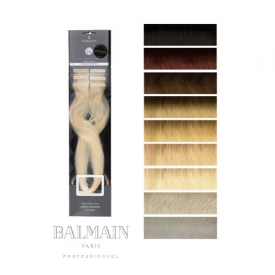 Balmain Extension Biadesive 6 Fasce