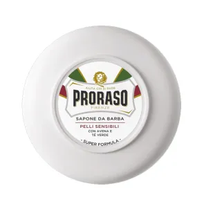 Proraso Sapone da Barba per Pelli Sensibili | BEST SELLER