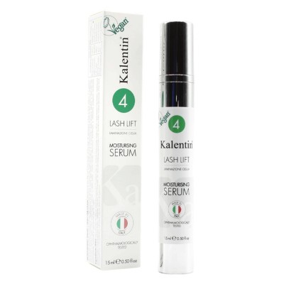 Moisturising Serum 4