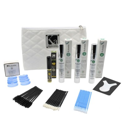 Kit Laminazione Ciglia