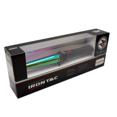 Gamma Piu Iron Konic Rainbow