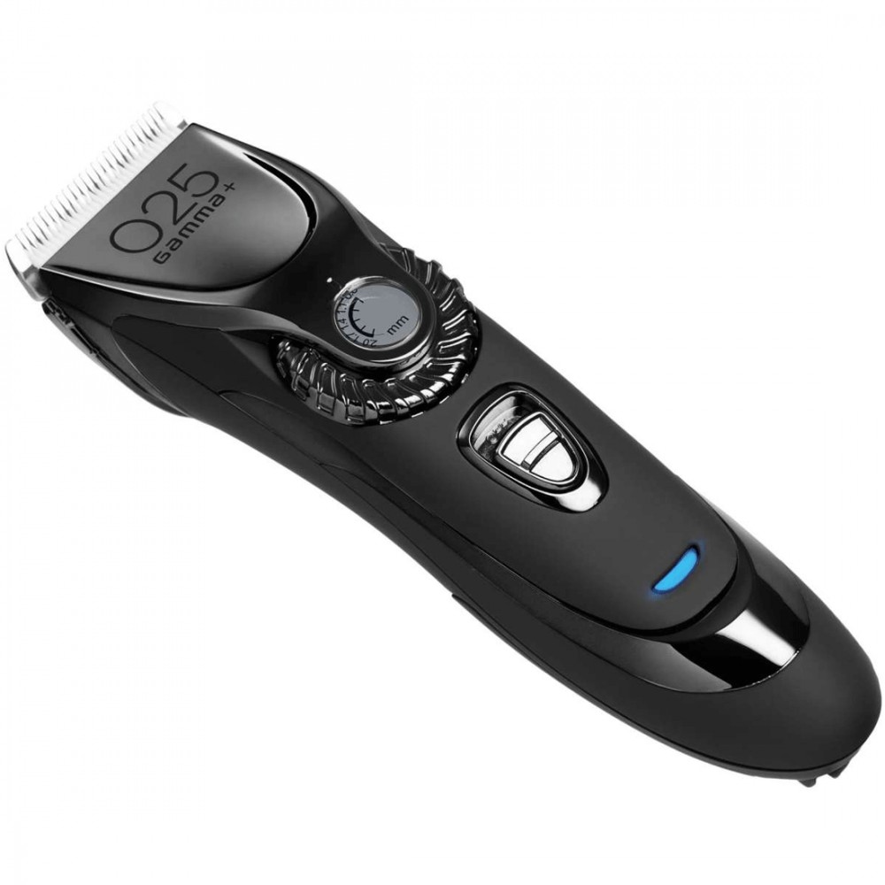 Gamma Piu Tagliacapelli Professionale Cordless