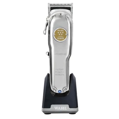 Wahl Cordless Senior Metal Edition