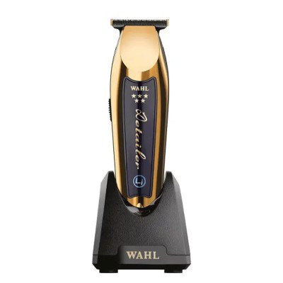 Wahl Gold Cordless Detailer Li