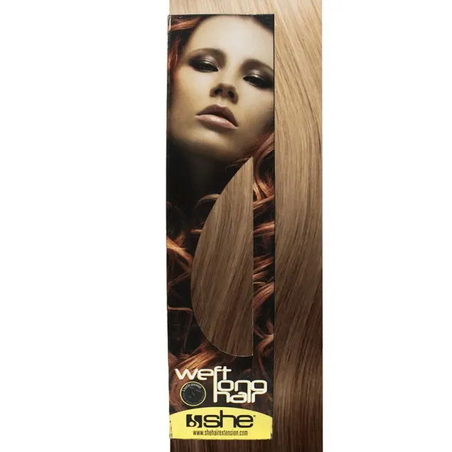 Extension Tessitura Capelli Veri SHE ORIGINAL | -30% SCONTO