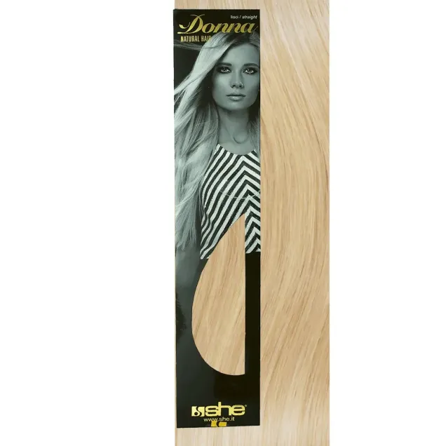 Extension Clip Capelli Veri SHE ORIGINAL | -30% SCONTO