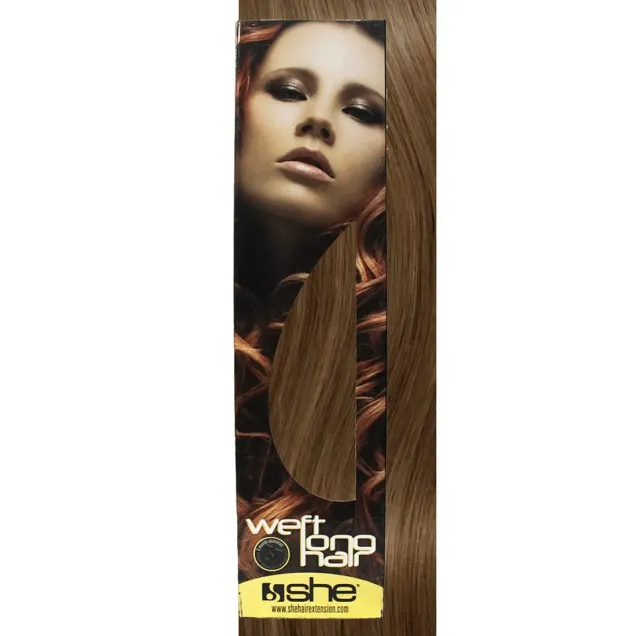 Extension Tessitura Capelli Veri SHE ORIGINAL | -30% SCONTO