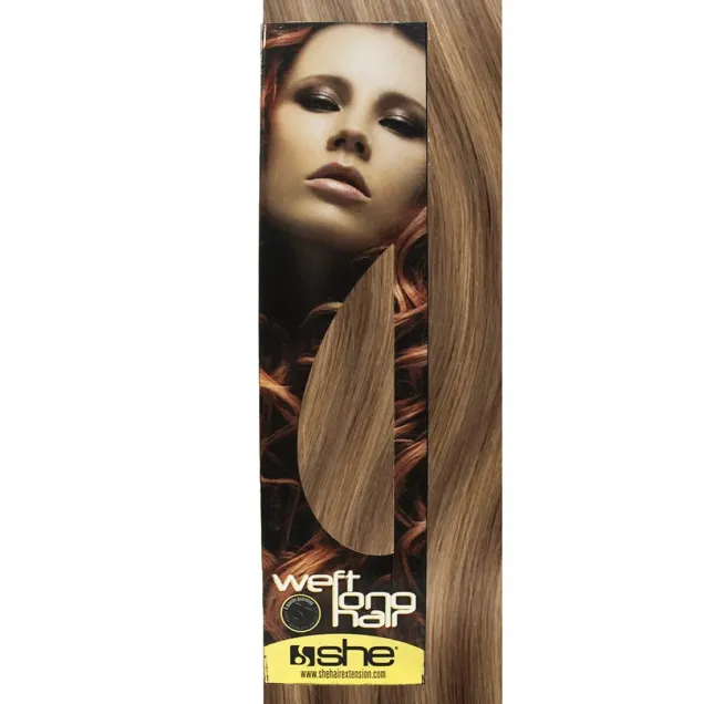 Extension Tessitura Capelli Veri SHE ORIGINAL | -30% SCONTO