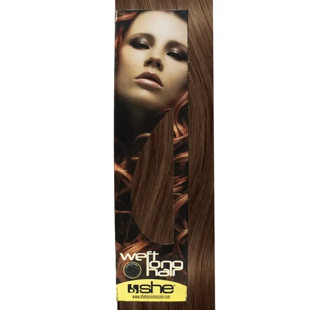 Extension Tessitura Capelli Veri SHE ORIGINAL | -30% SCONTO